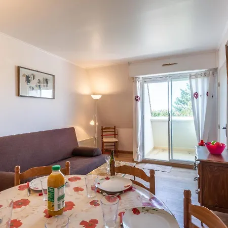 Les Portes De La By Interhome *