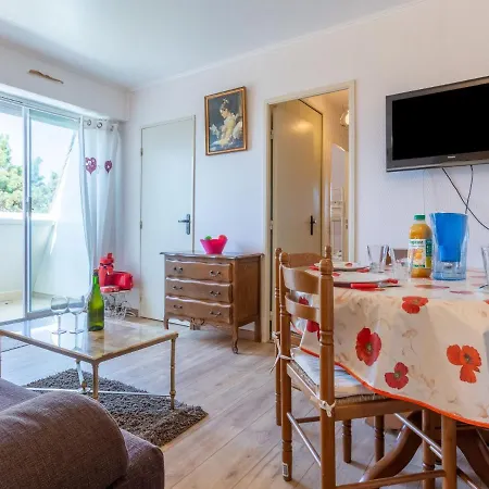 Les Portes De La By Interhome 아파트 *