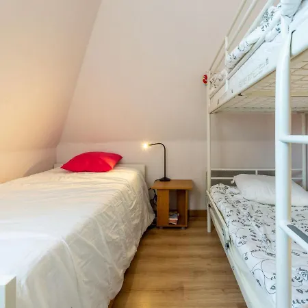 Les Portes De La By Interhome 아파트 *