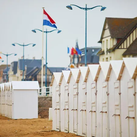 Les Portes De La By Interhome